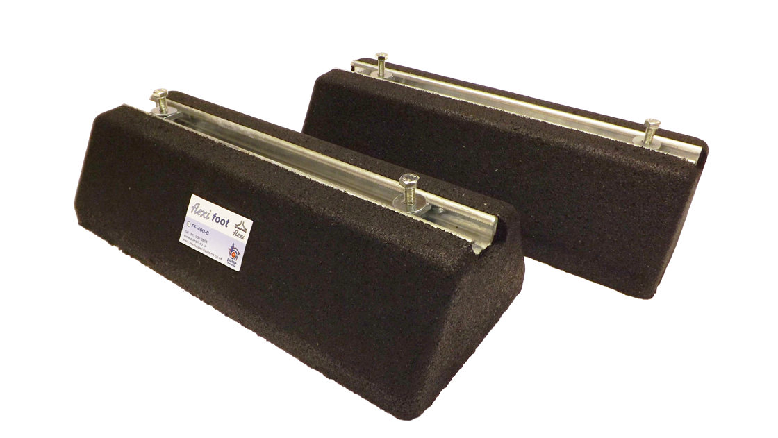 600mm Flexi Foot